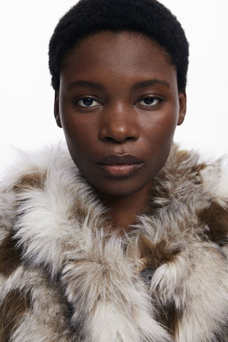 Gilet Desigual - CHAQ_BUNNY