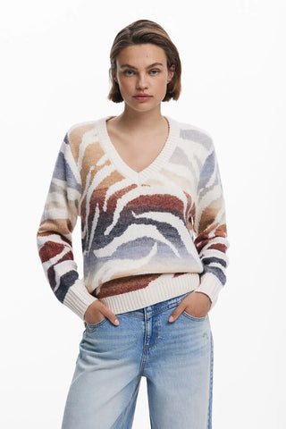 Maglione Desigual - JERS_WASILLA