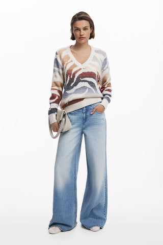 Maglione Desigual - JERS_WASILLA