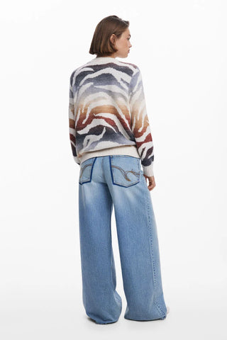 Maglione Desigual - JERS_WASILLA