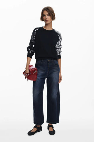 Maglione Desigul - JERS_KODIAK