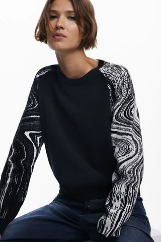 Maglione Desigul - JERS_KODIAK