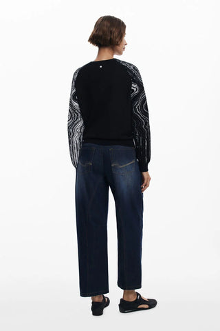 Maglione Desigul - JERS_KODIAK