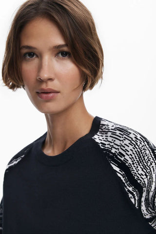 Maglione Desigul - JERS_KODIAK