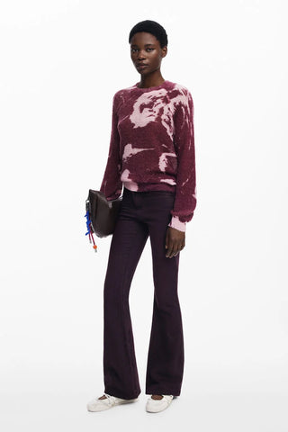 Maglione Desigual - JERS_HYDER