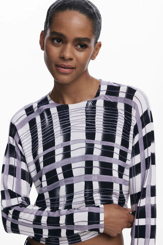 Maglione Desigual - JERS_NORUEGA