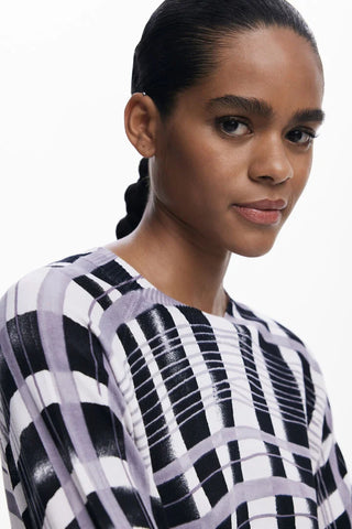 Maglione Desigual - JERS_NORUEGA