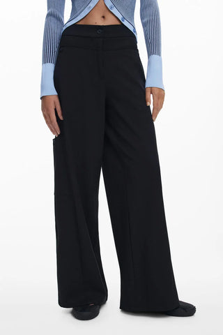 Pantalone Desigual - PANT_LATE
