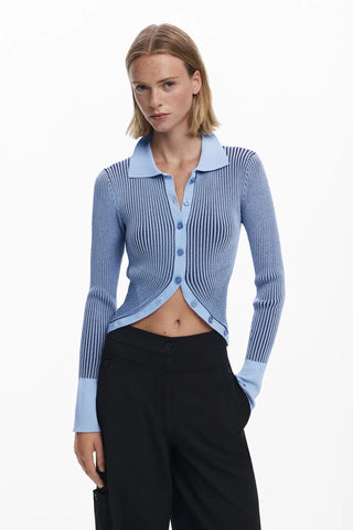 Pantalone Desigual - PANT_LATE