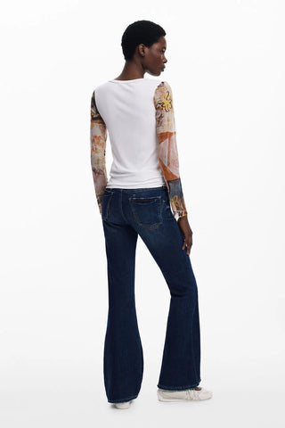 Maglietta Desigual - TS_AMARA