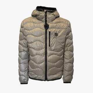 Piumino Blauer - WAVE