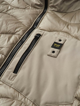 Piumino Blauer - WAVE