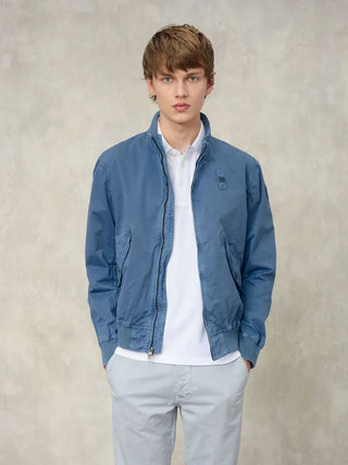 Giubbino Blauer - Badger