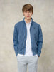 BLU INDIGO (890)