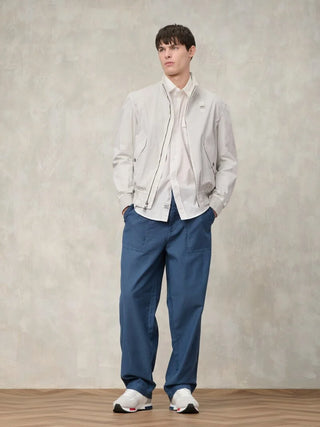 Giubbino Blauer - Badger