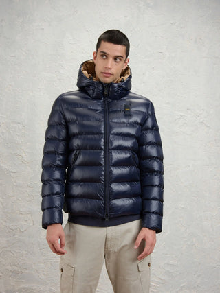 Giubbotto Blauer Adams - 26WBLUC02054 005958