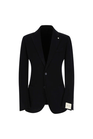 Giacca Blu Scuro L.B.M.1911