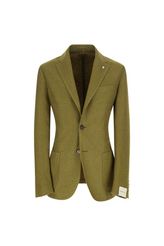 Giacca Verde L.B.M.1911