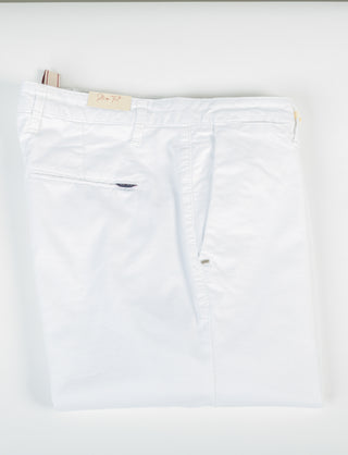 Pantalone in Gabardina Hyps - Fiorentino L