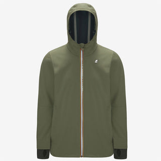 Giacca K-Way - JACKO BONDED