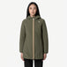 Green Army - Black P (DBR)