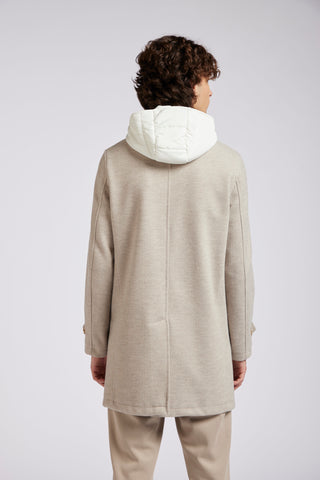 Cappotto AT.P.CO - Martinez