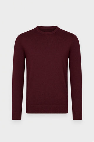 Maglia Girocollo Gran Sasso Lana Merinos colore 291