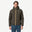 Black Olive - Green (DDQ)