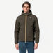 Black Olive - Green (DDQ)
