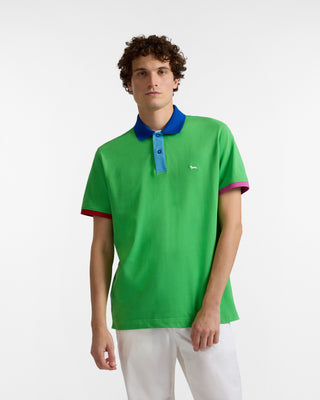 Polo Harmont&Blaine