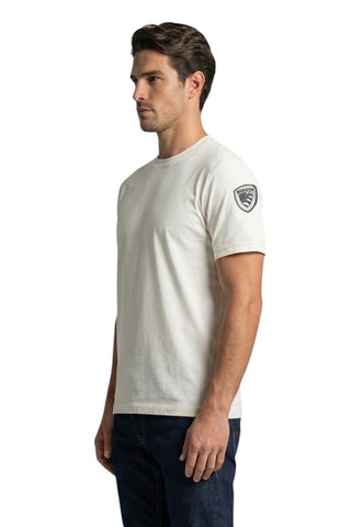 T-Shirt Blauer - Hanson