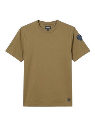 T-Shirt Blauer - Hanson