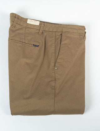 Pantalone in Gabardina Hyps - Fiorentino L