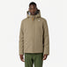 Beige Khaki - Grey W (D0S)