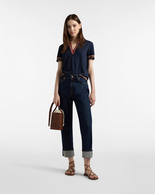 Polo Harmont&Blaine