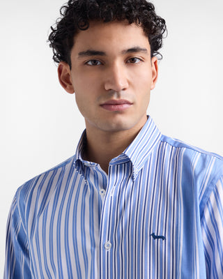 Camicia Harmont&Blaine