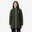 Black Olive - Green (DDQ)