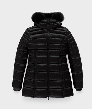 Piumino Refrigiwear - Mead Fur Jacket