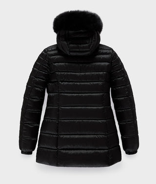 Piumino Refrigiwear - Mead Fur Jacket