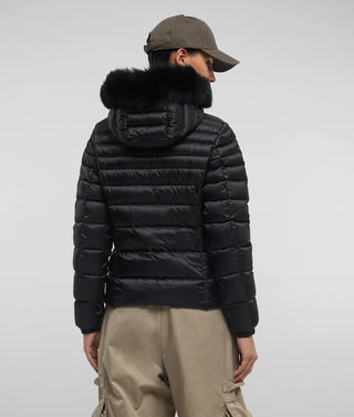 Piumino Refrigiwear - Mead Fur Jacket