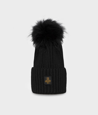 Cappello Refrigiwear - Snow Flake (Nero)