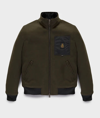 Bomber Refrigiwear - SOLARIS JACKET