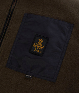 Bomber Refrigiwear - SOLARIS JACKET