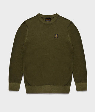 Pullover Refrigiwear - BENNET PULLOVER