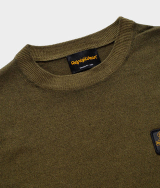 Pullover Refrigiwear - BENNET PULLOVER