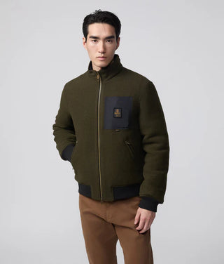 Bomber Refrigiwear - SOLARIS JACKET