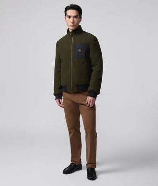 Bomber Refrigiwear - SOLARIS JACKET