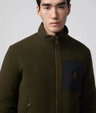 Bomber Refrigiwear - SOLARIS JACKET