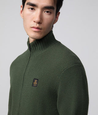Maglione Refrigiwear - SPENCER PULLOVER
