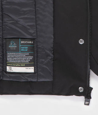 Giubbotto Refrigiwear - SHORT LADY TECH